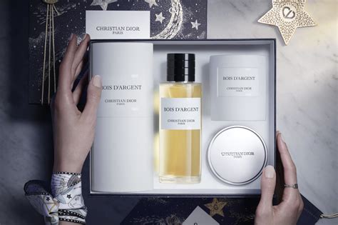 maison christian dior gift set